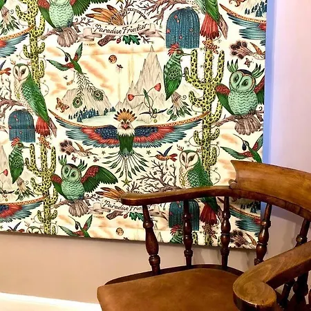 The Pirate's Palace, - Elegant, Comfy, Fun